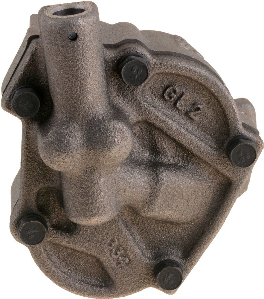 MELLING - Stock Engine Oil Pump - MEL M-77HV