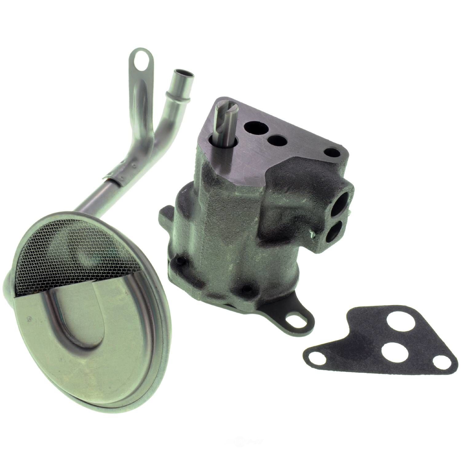 MELLING - Stock Engine Oil Pump - MEL - m-81ahv-s3