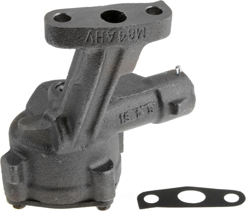MELLING - Stock Engine Oil Pump - MEL M-84AHV
