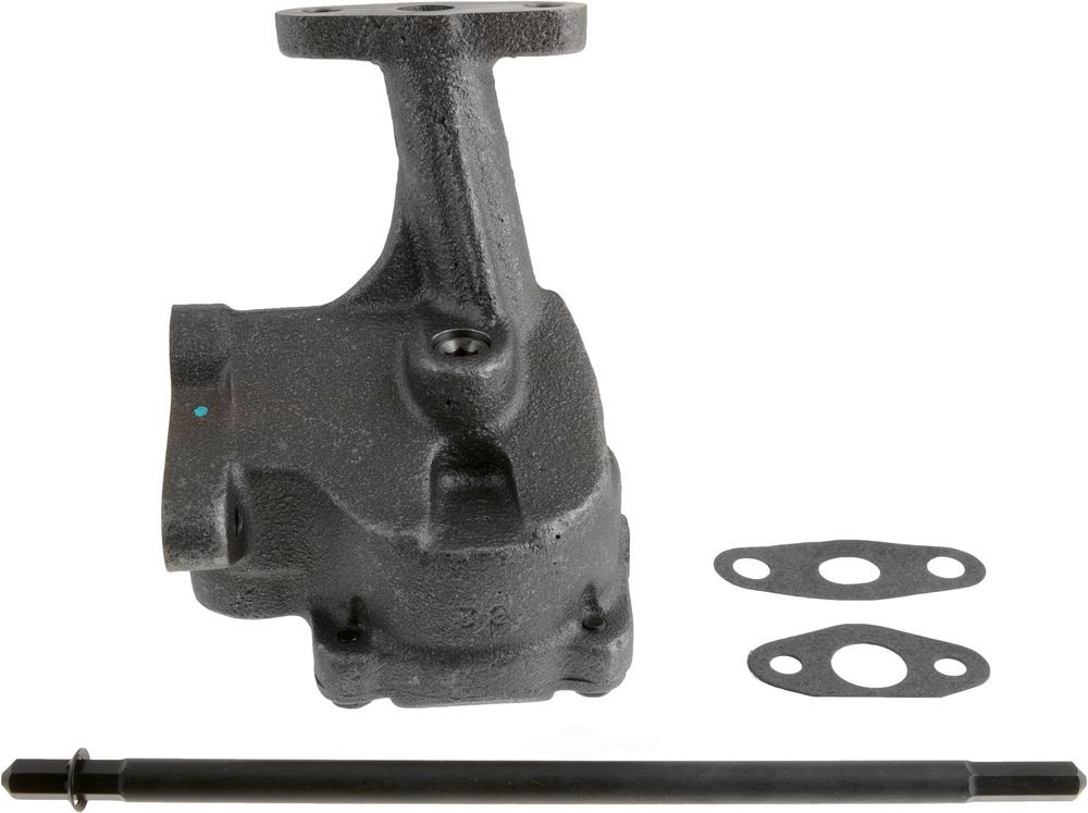 MELLING - Stock Engine Oil Pump - MEL M-84DHV