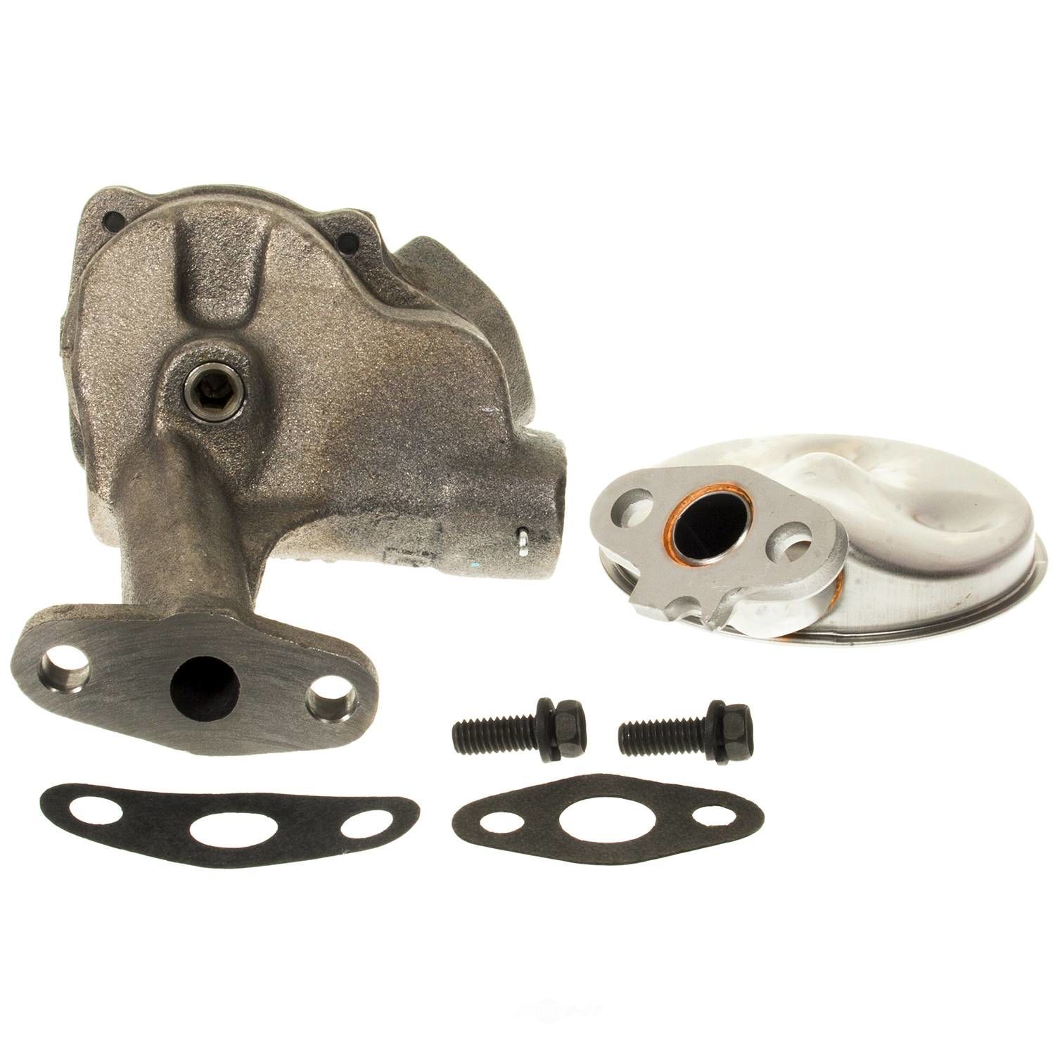 MELLING - Stock Engine Oil Pump - MEL M-84EHV-S