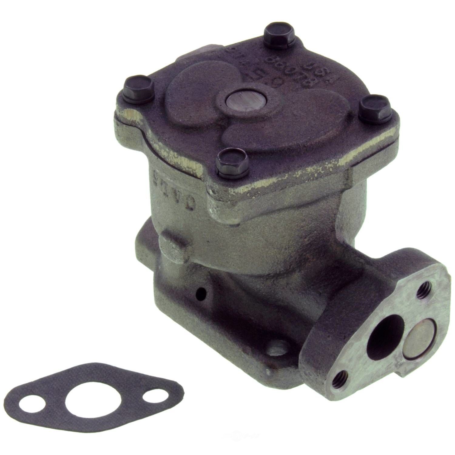 MELLING - Stock Engine Oil Pump - MEL - m-86chv