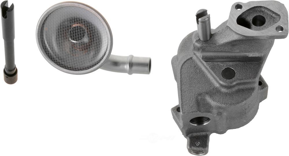 MELLING - Stock Engine Oil Pump - MEL - m-99hv-s