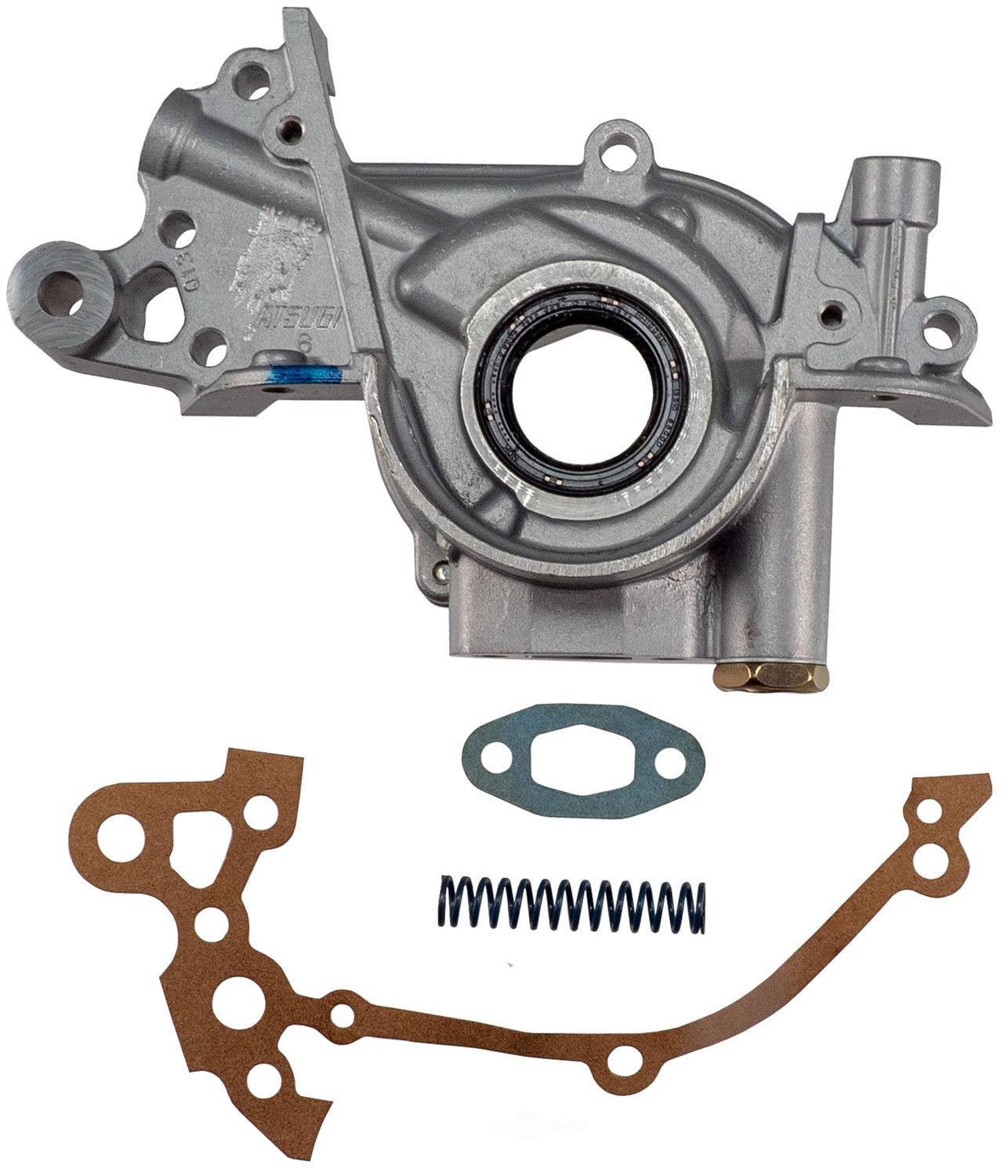 MELLING - Stock Engine Oil Pump - MEL M113