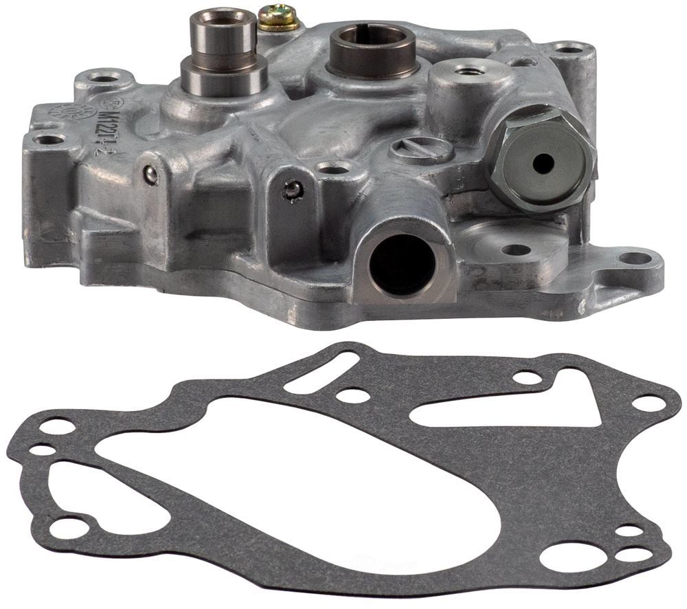 MELLING - Stock Engine Oil Pump - MEL M122