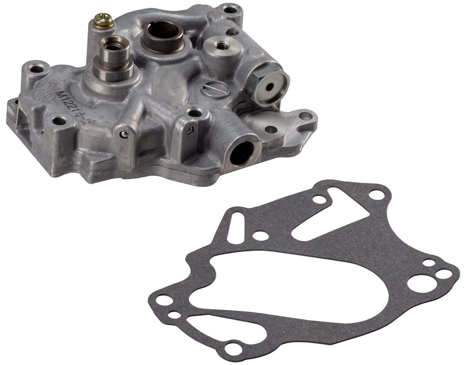 MELLING - Stock Engine Oil Pump - MEL M122