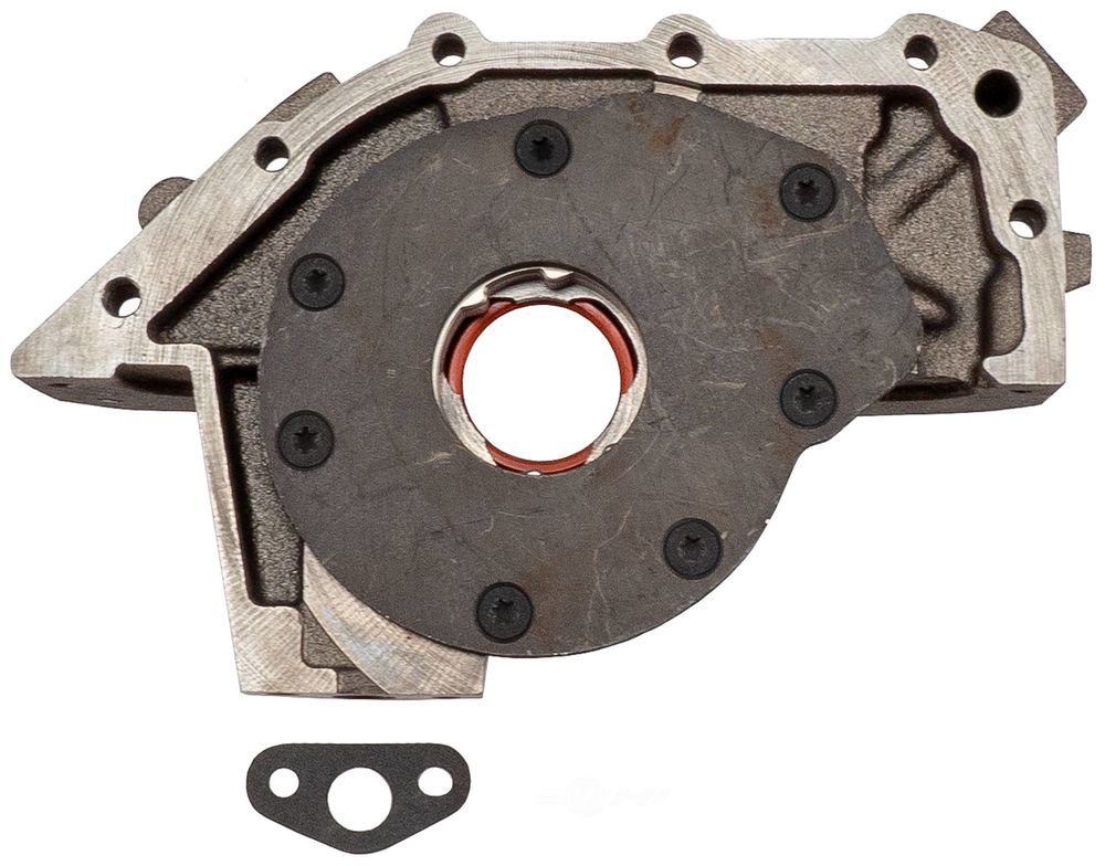 MELLING - Stock Engine Oil Pump - MEL M125