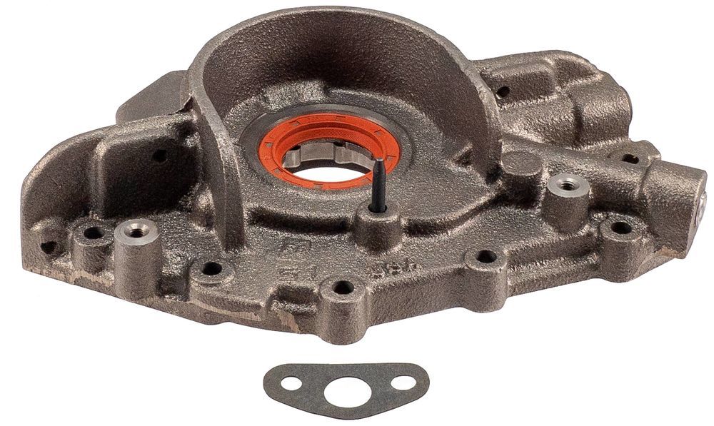 MELLING - Stock Engine Oil Pump - MEL M125
