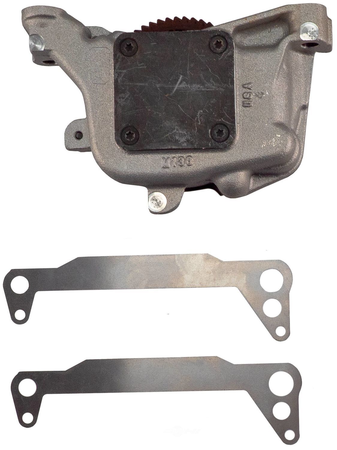 MELLING - Stock Engine Oil Pump - MEL M136