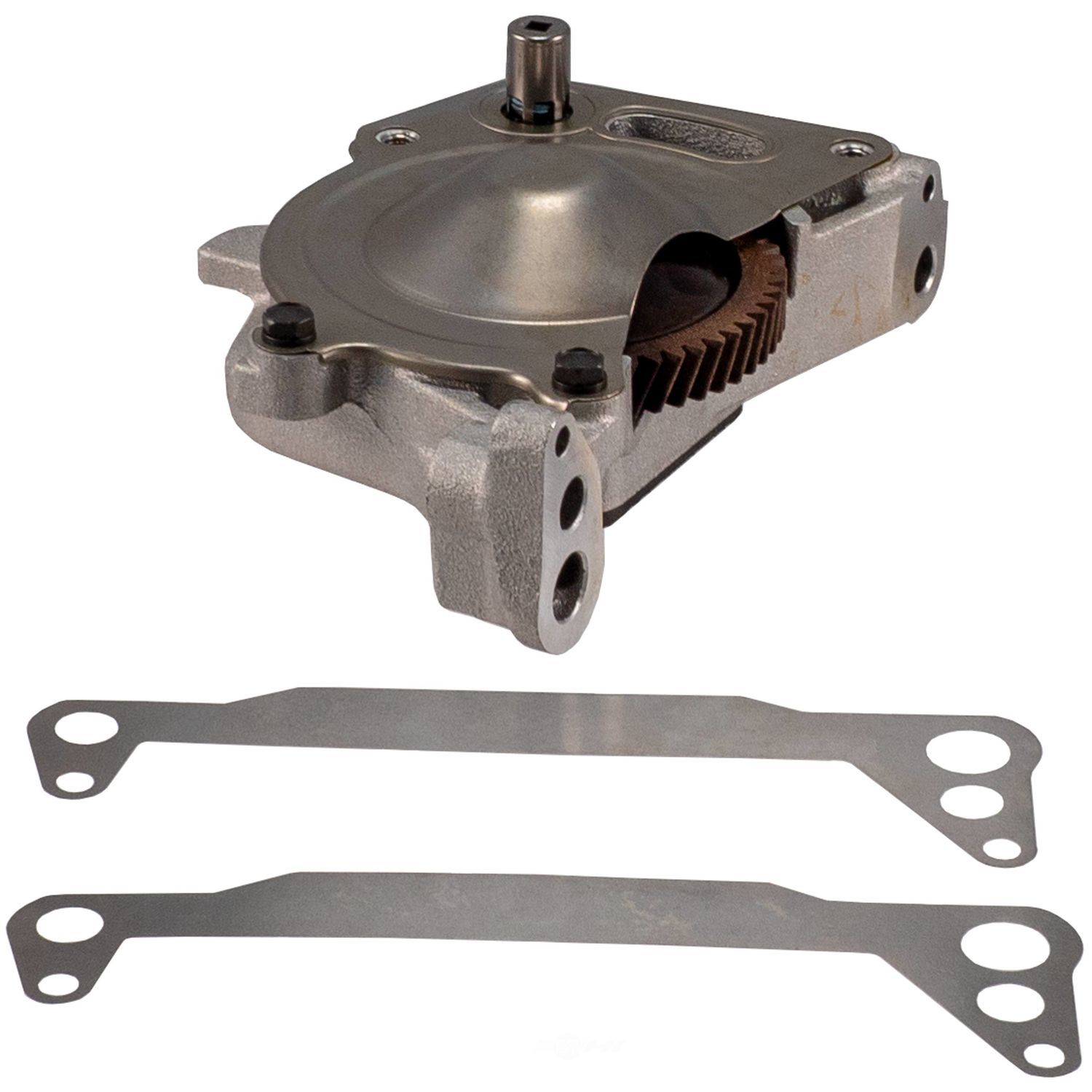 MELLING - Stock Engine Oil Pump - MEL M136