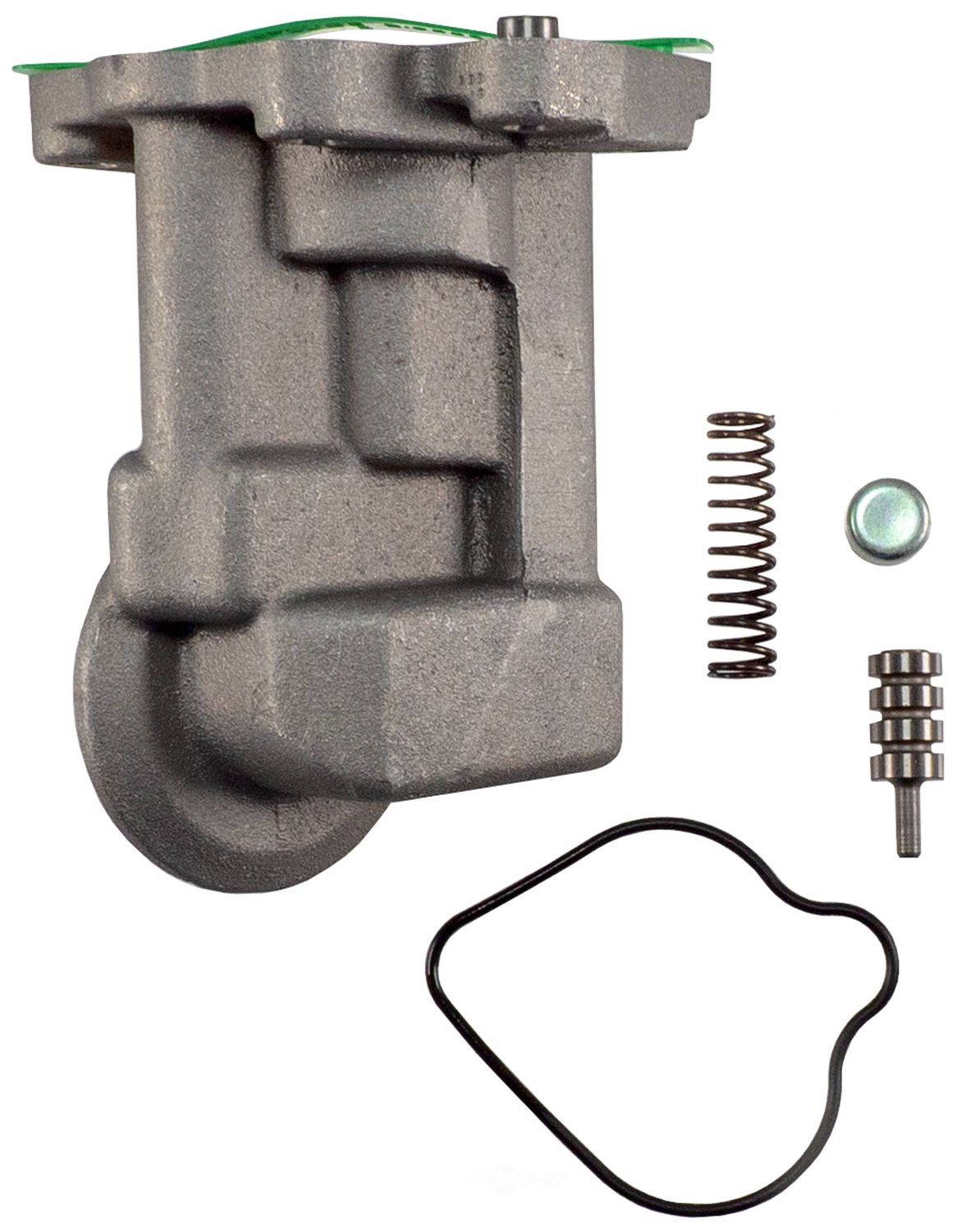 MELLING - Stock Engine Oil Pump - MEL M137