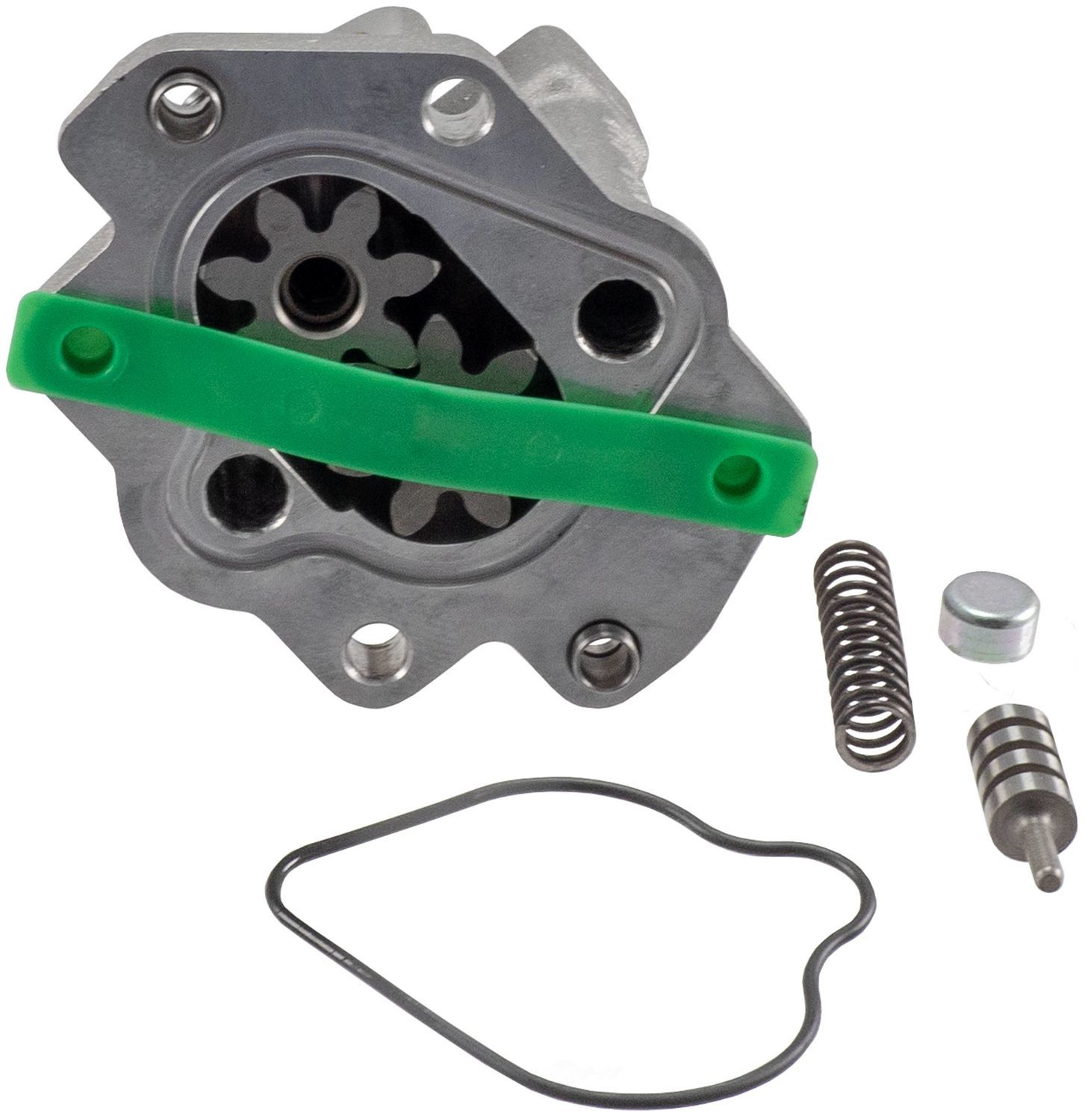 MELLING - Stock Engine Oil Pump - MEL M137