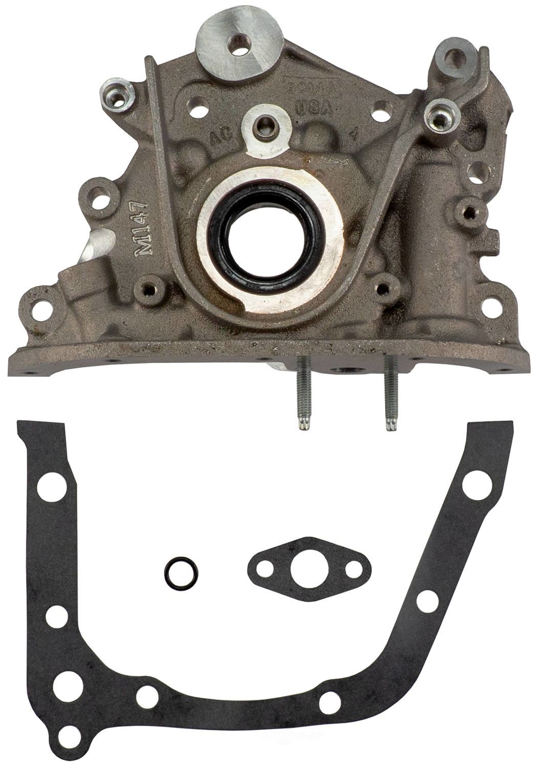 MELLING - Stock Engine Oil Pump - MEL M147