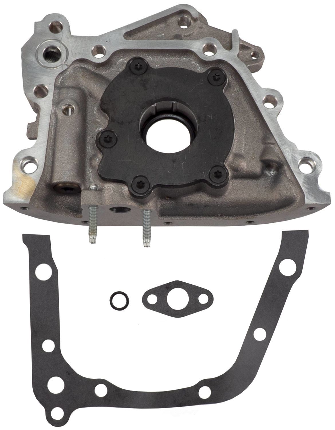 MELLING - Stock Engine Oil Pump - MEL M147