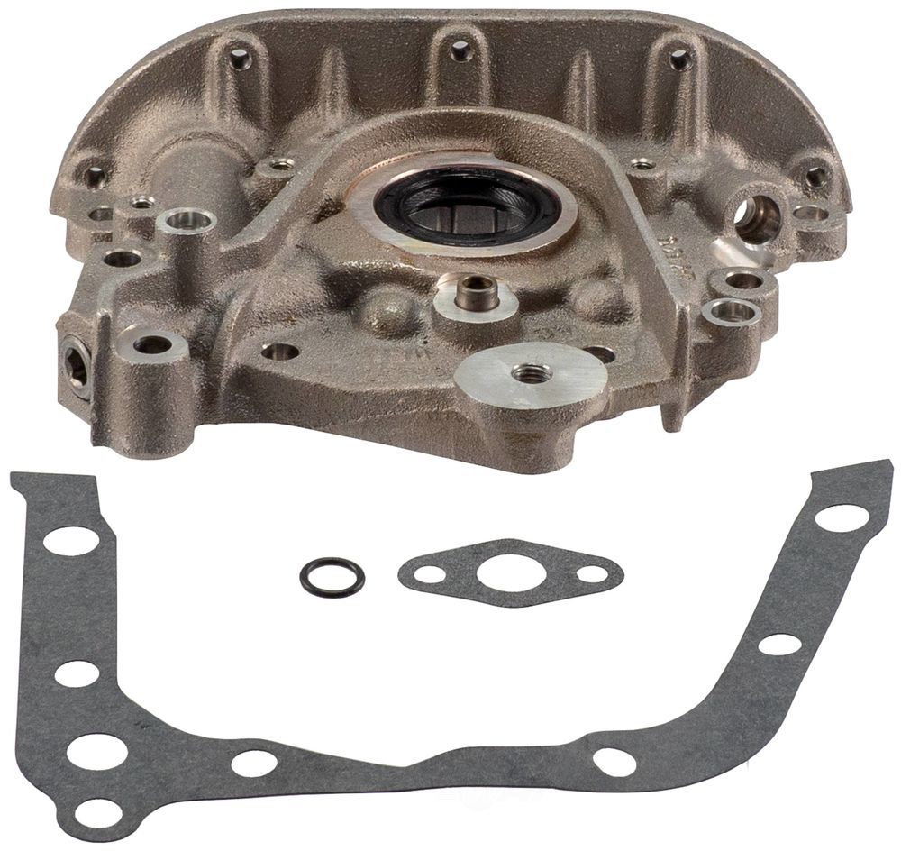 MELLING - Stock Engine Oil Pump - MEL M147