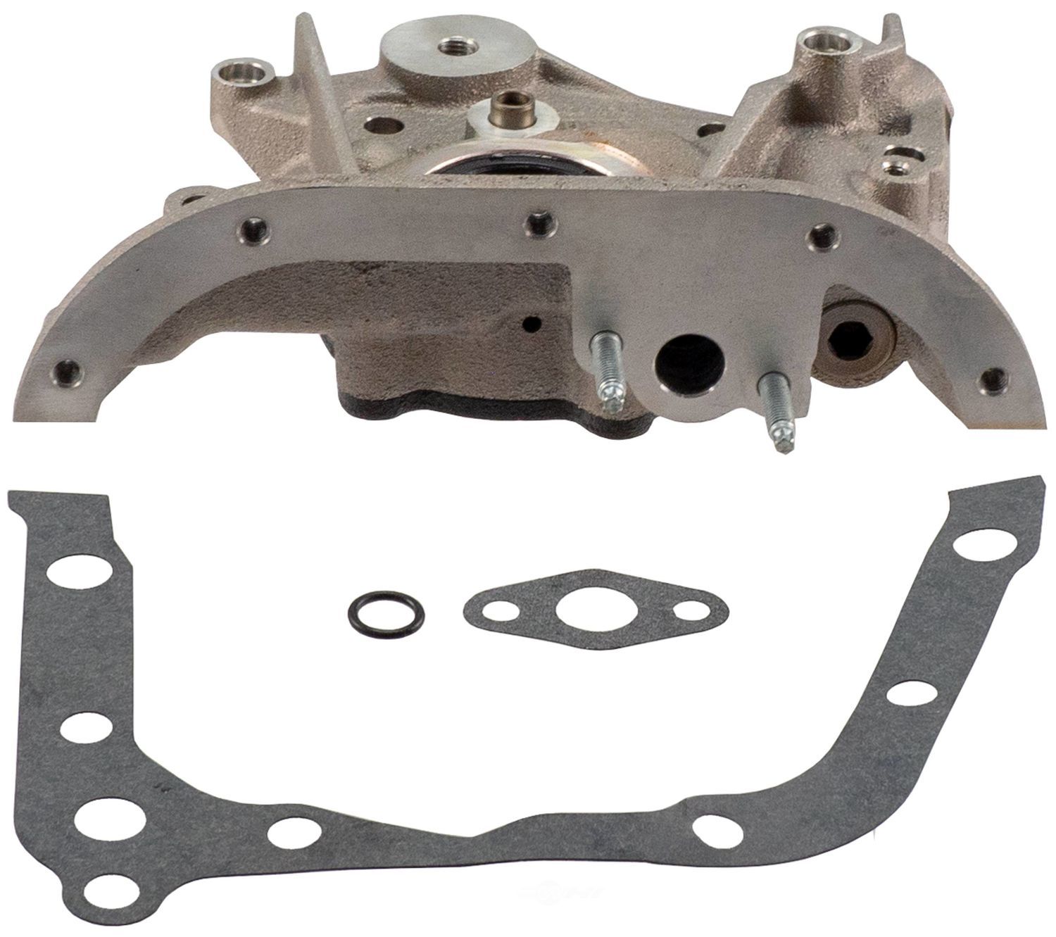 MELLING - Stock Engine Oil Pump - MEL M147