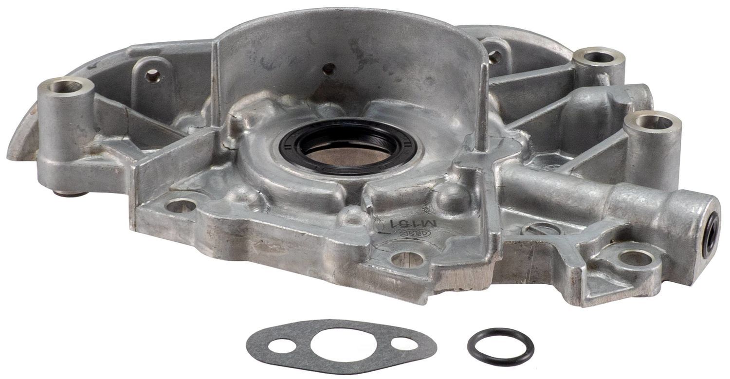 MELLING - Stock Engine Oil Pump - MEL M151