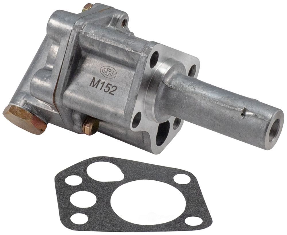 MELLING - Stock Engine Oil Pump - MEL M152