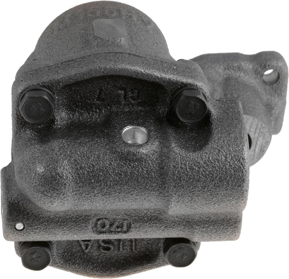 MELLING - Stock Engine Oil Pump - MEL M155HV