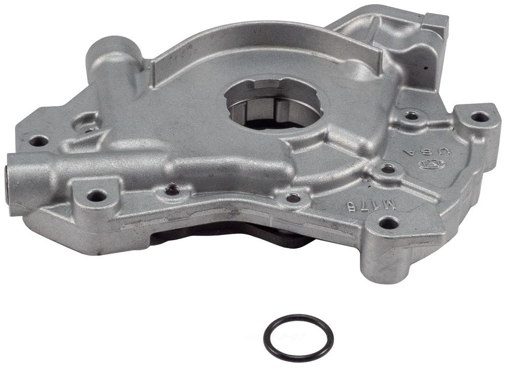 MELLING - Stock Engine Oil Pump - MEL M176
