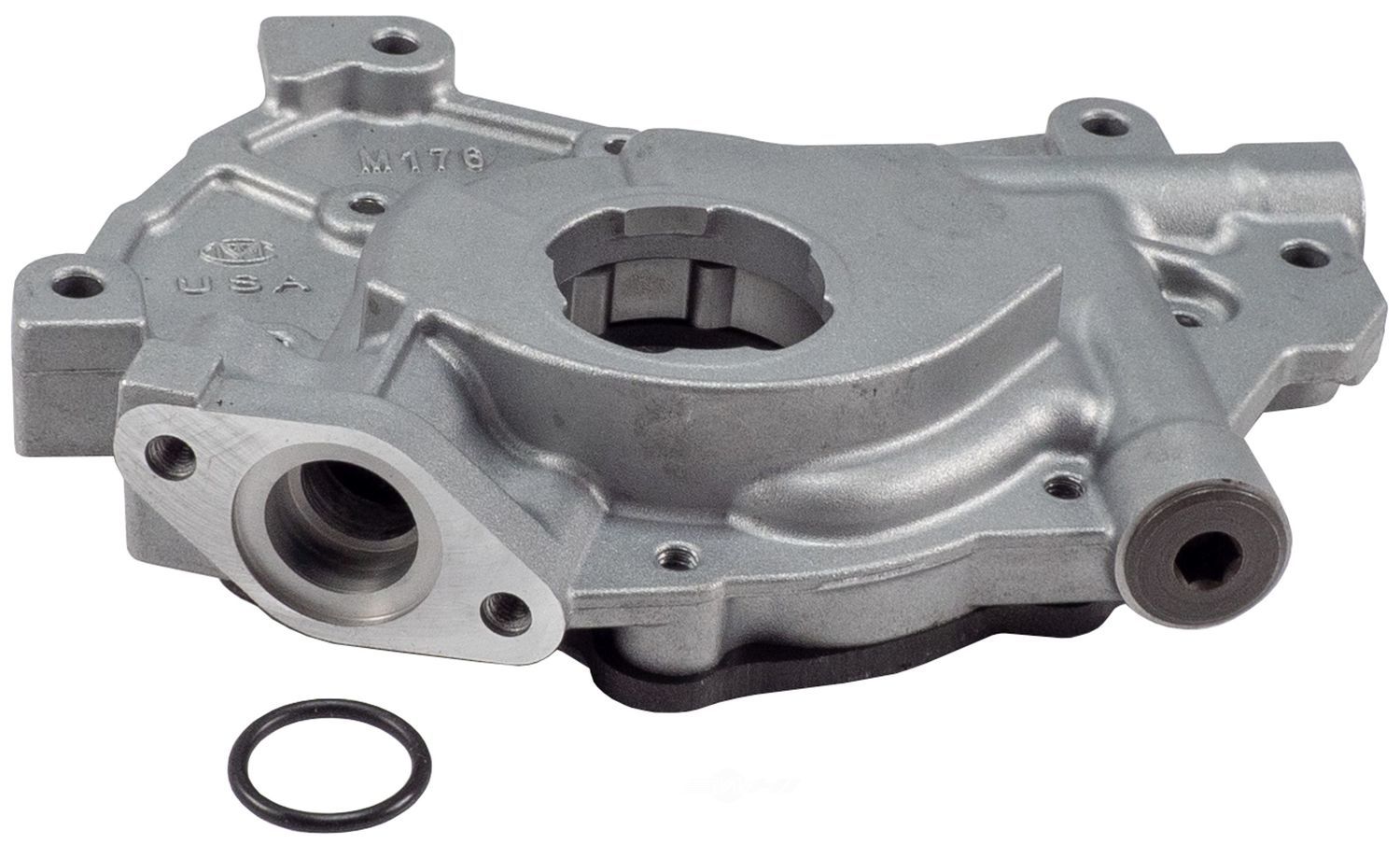 MELLING - Stock Engine Oil Pump - MEL M176