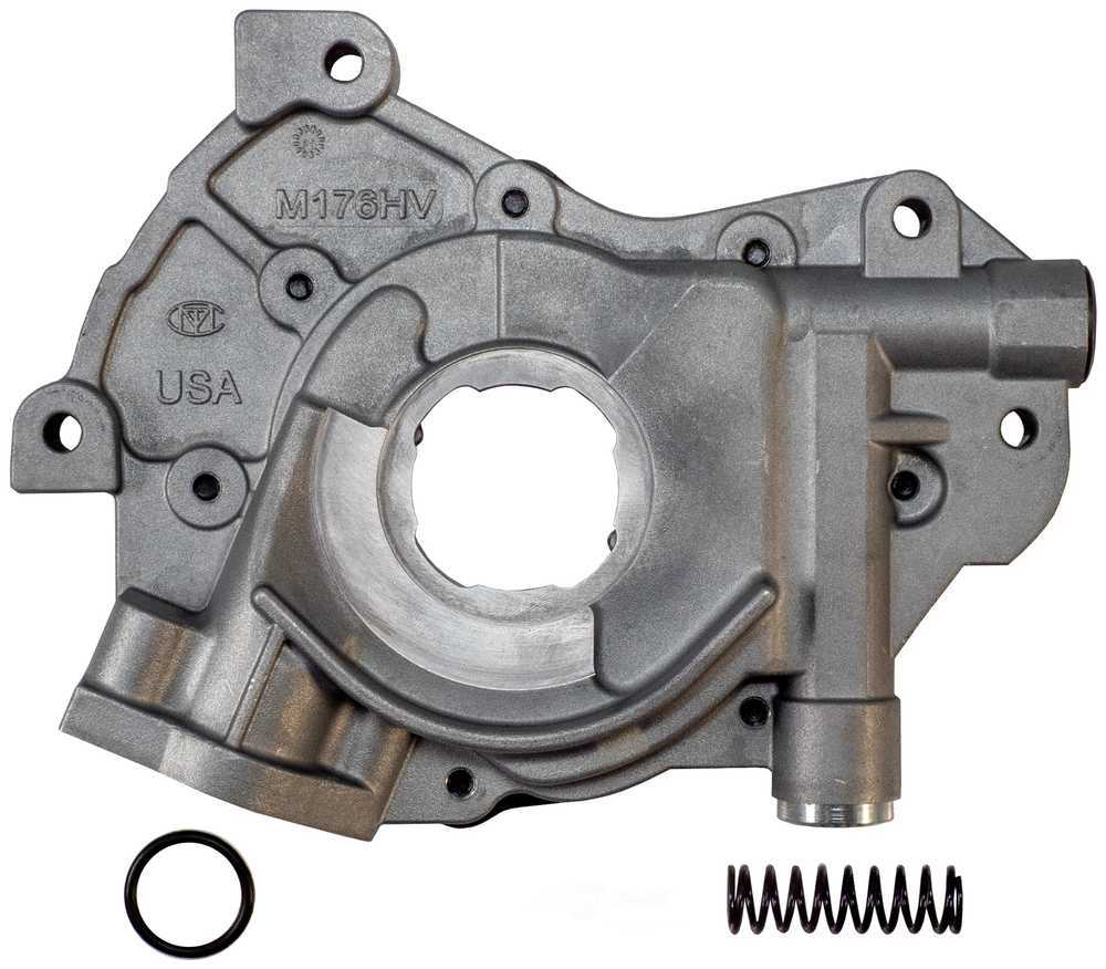 MELLING - Stock Engine Oil Pump - MEL - m176hv