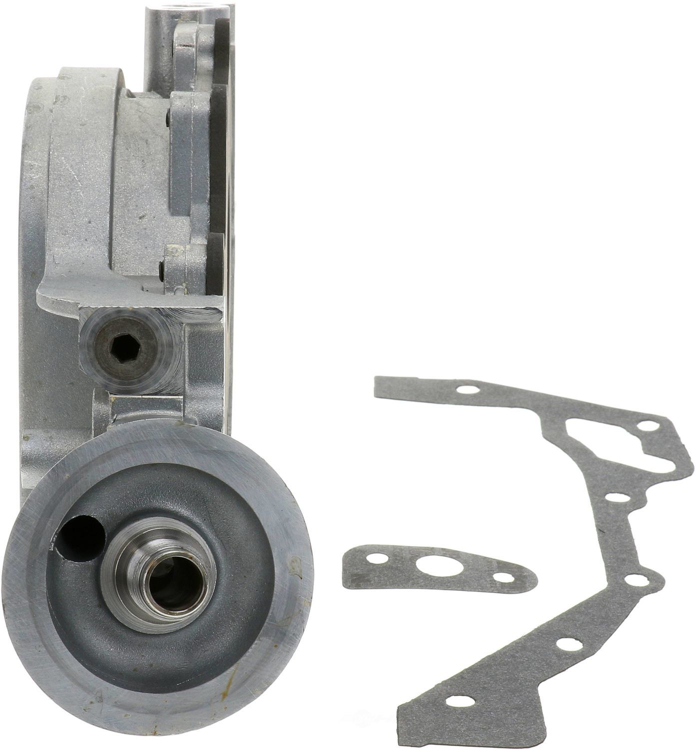 MELLING - Stock Engine Oil Pump - MEL M179