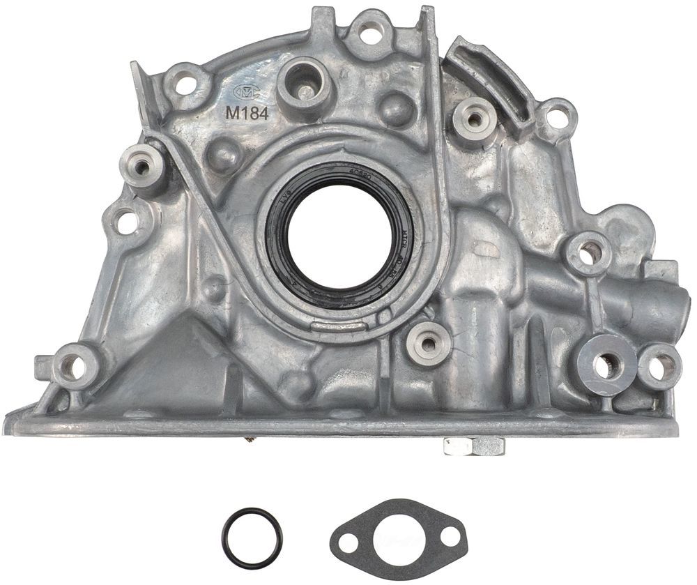 MELLING - Stock Engine Oil Pump - MEL M184