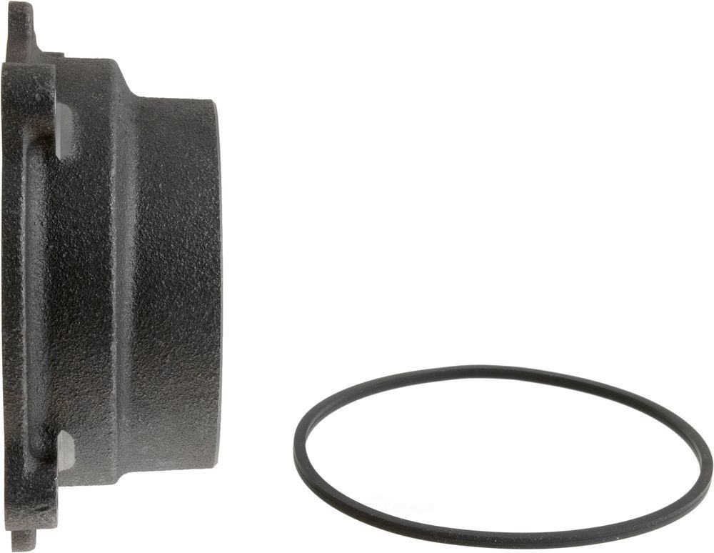 MELLING - Stock Engine Oil Pump - MEL M208