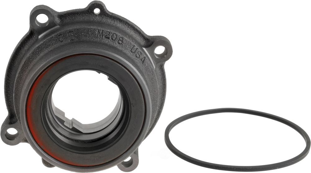 MELLING - Stock Engine Oil Pump - MEL M208