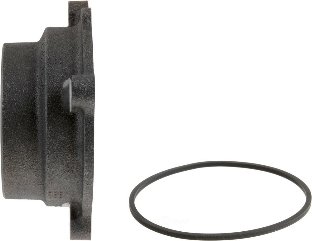 MELLING - Stock Engine Oil Pump - MEL M208