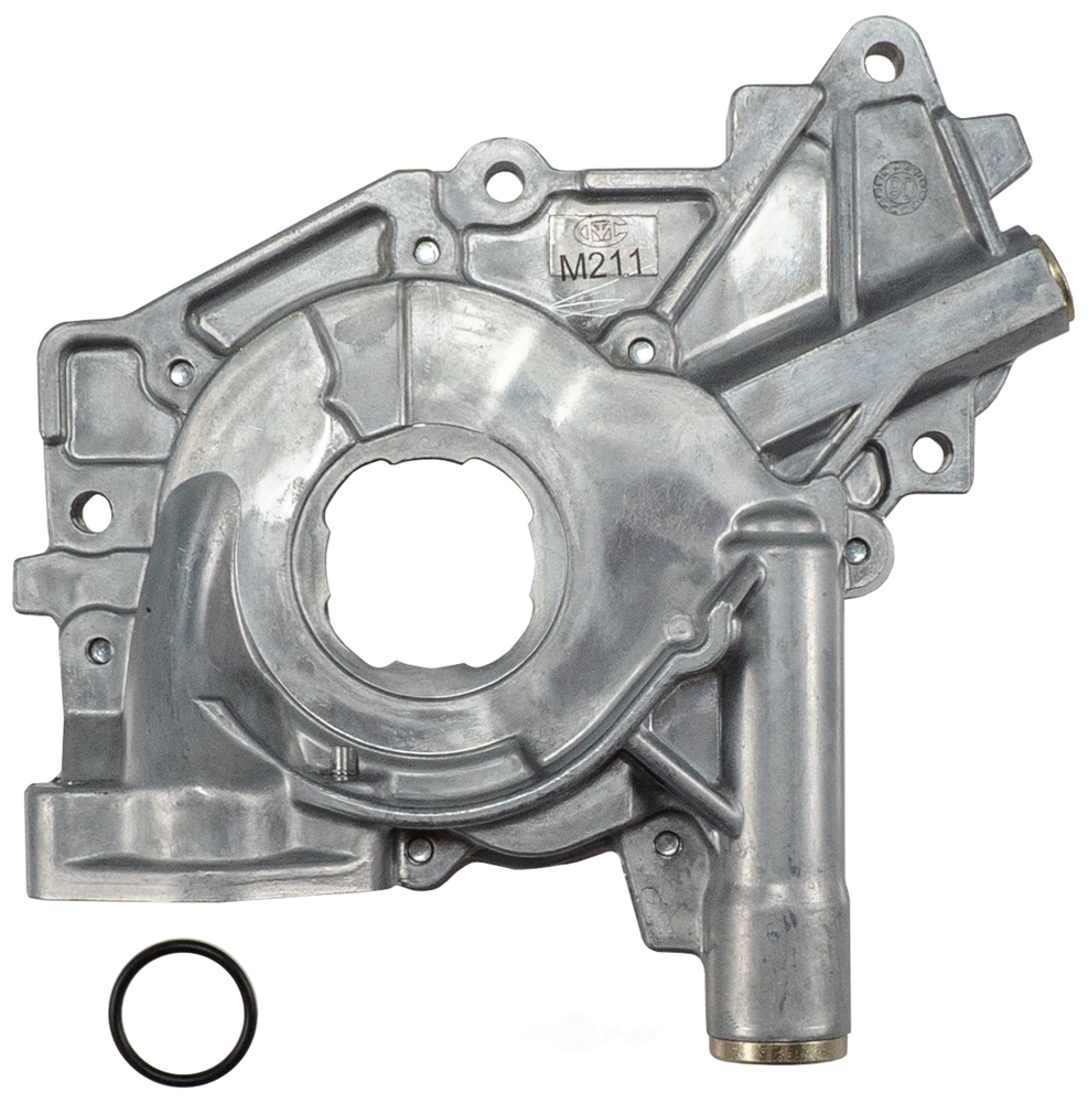 MELLING - Stock Engine Oil Pump - MEL M211