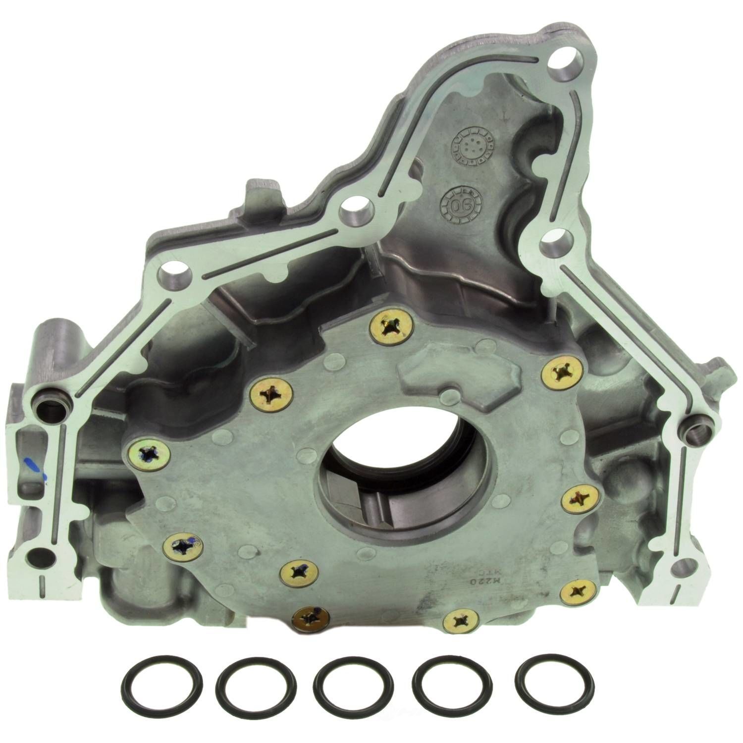 MELLING - Stock Engine Oil Pump - MEL M220