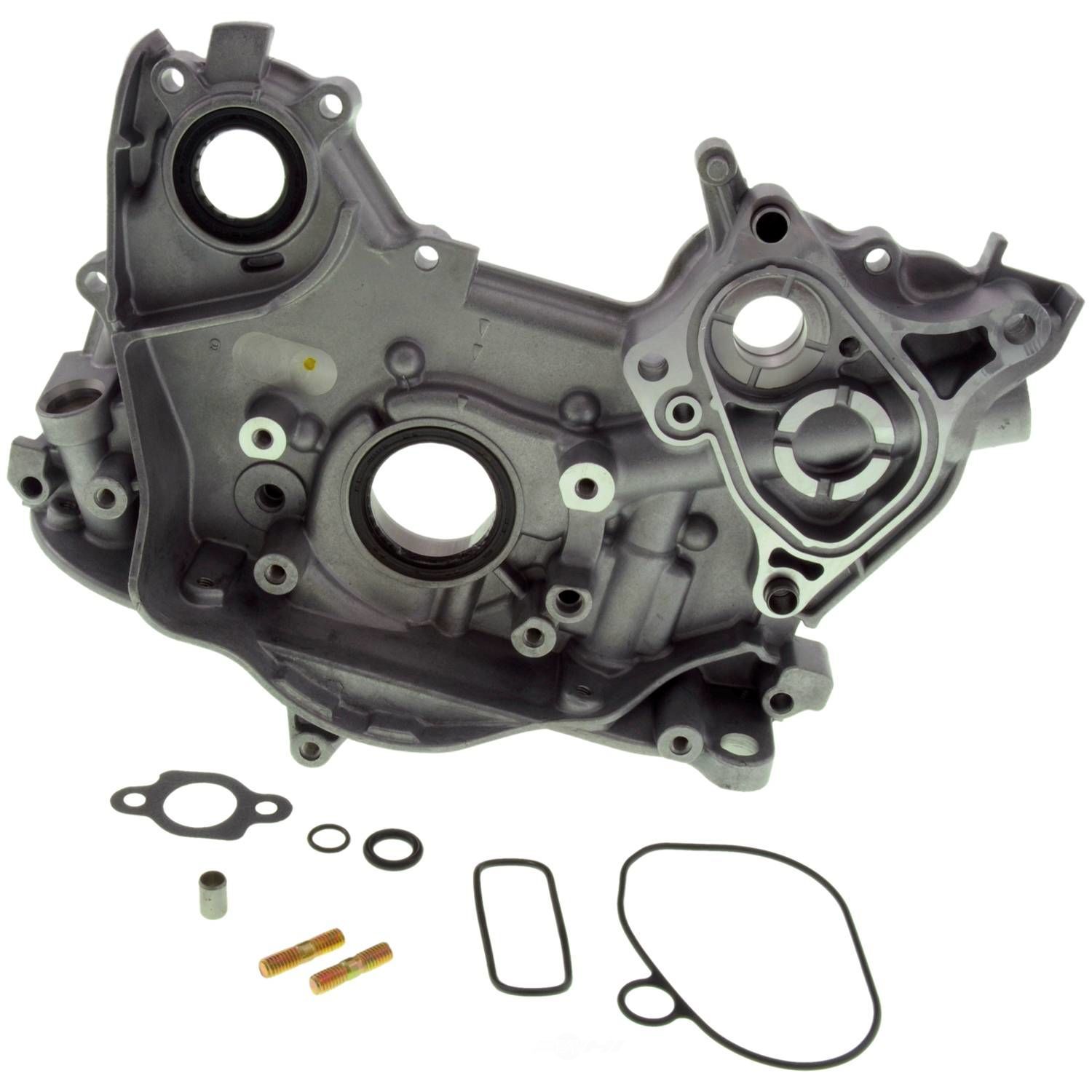 MELLING - Stock Engine Oil Pump - MEL M232