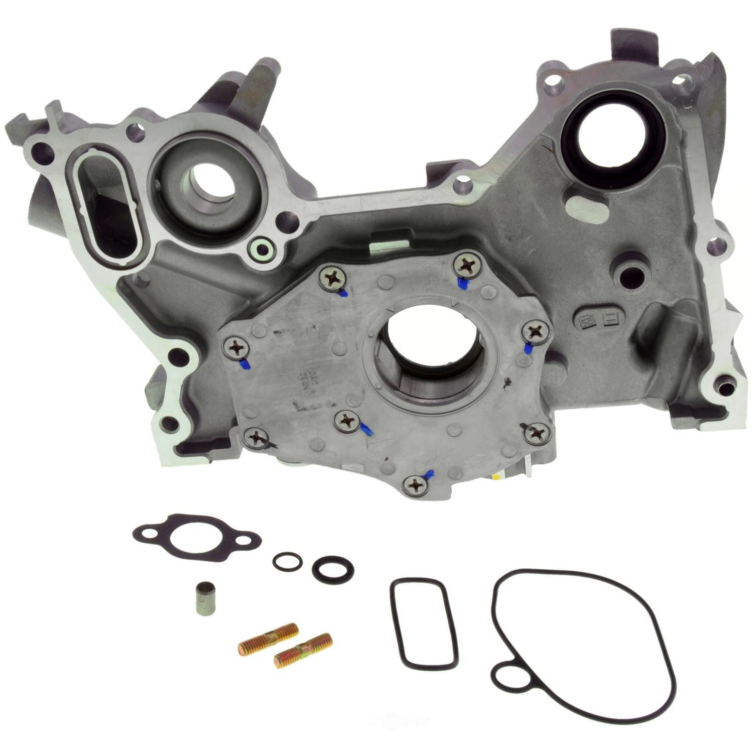MELLING - Stock Engine Oil Pump - MEL M232