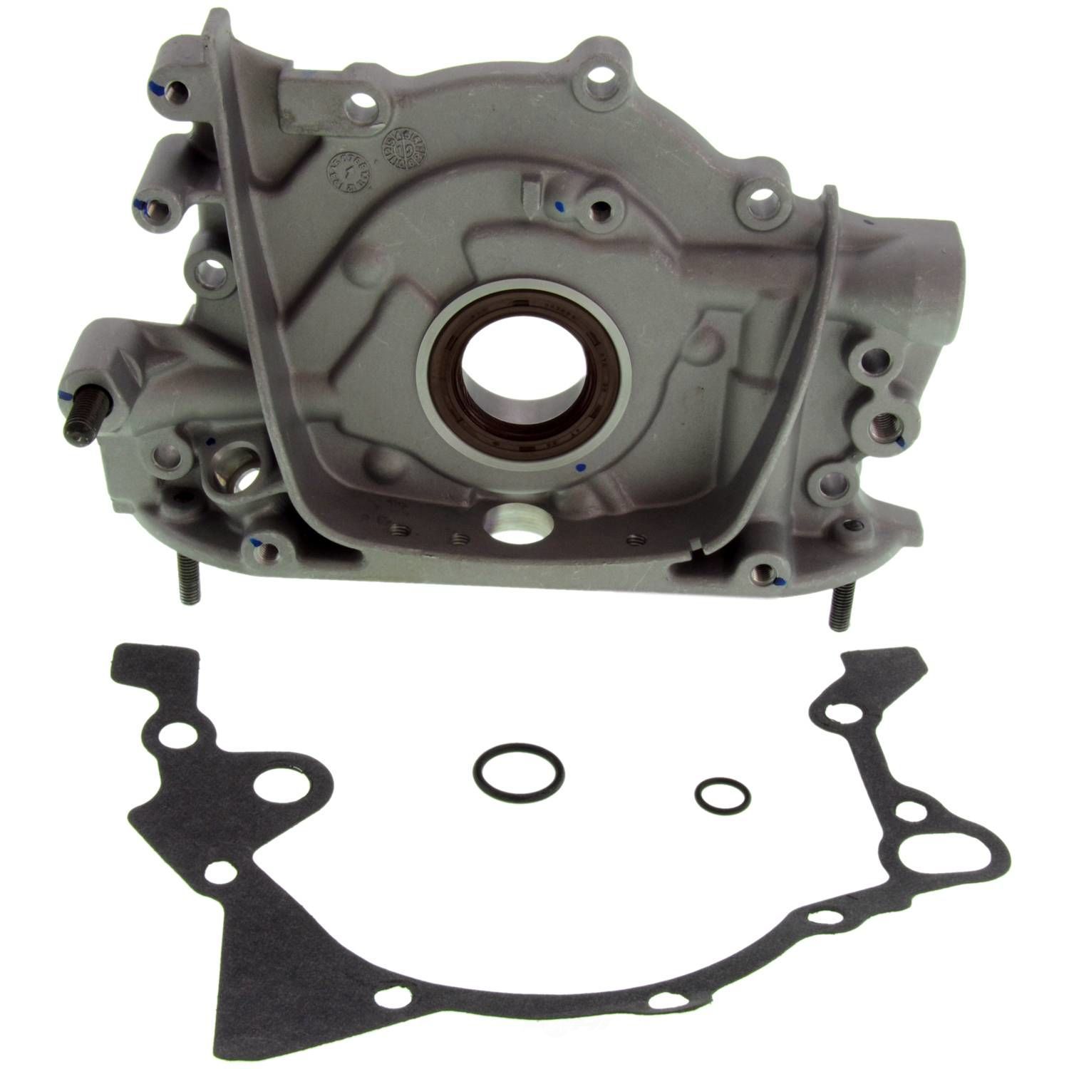 MELLING - Stock Engine Oil Pump - MEL - m238