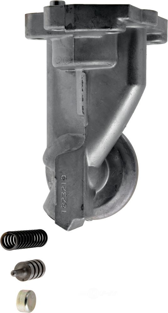 MELLING - Stock Engine Oil Pump - MEL M246