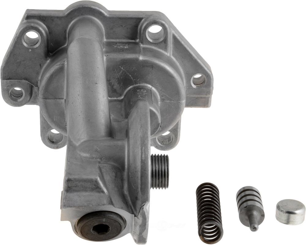 MELLING - Stock Engine Oil Pump - MEL M246