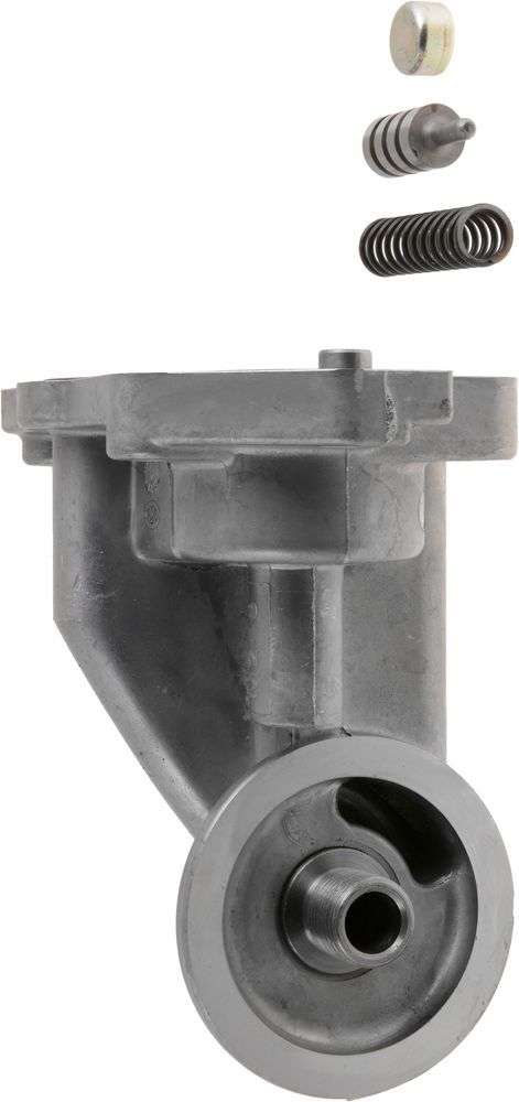 MELLING - Stock Engine Oil Pump - MEL M246