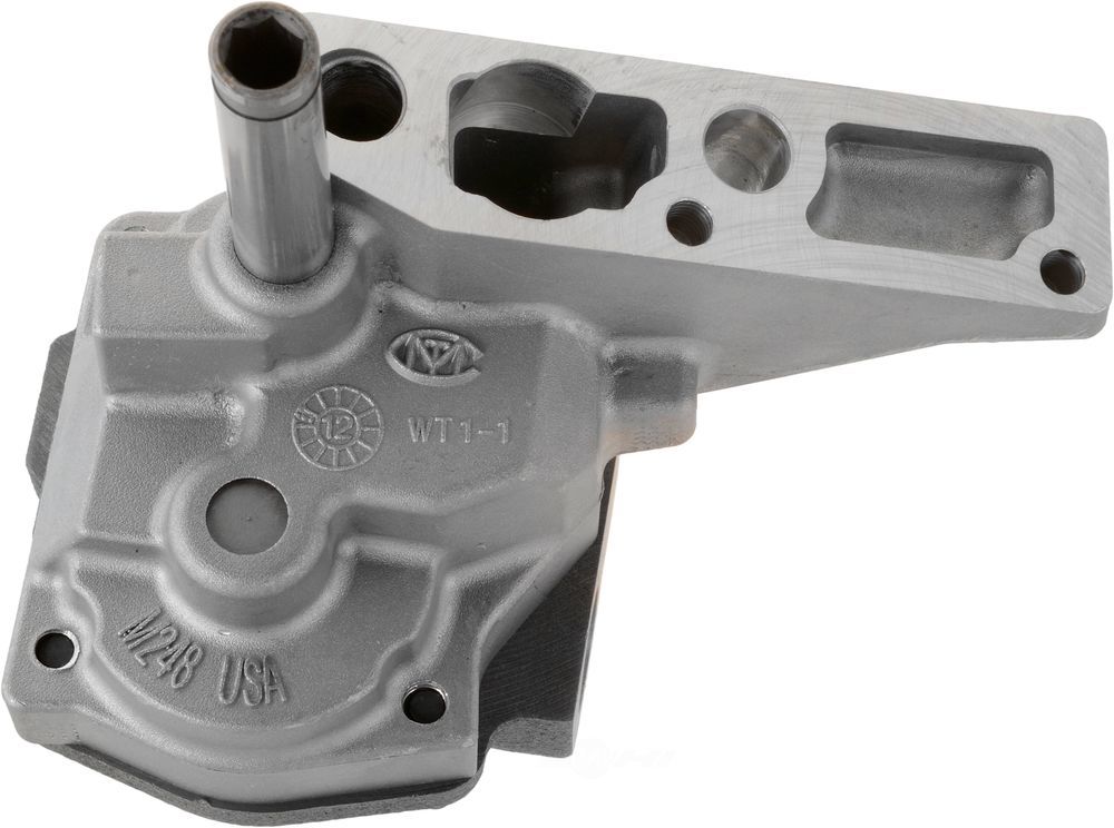 MELLING - Stock Engine Oil Pump - MEL M248