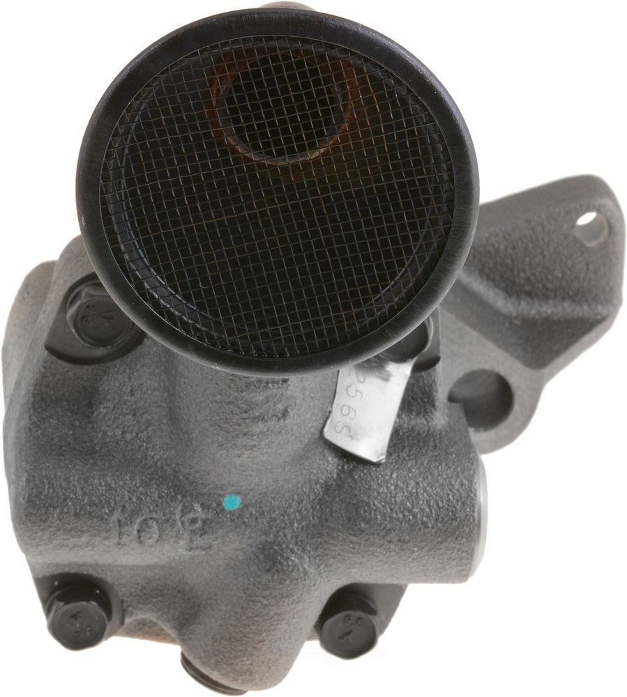 MELLING - Stock Engine Oil Pump - MEL M256S