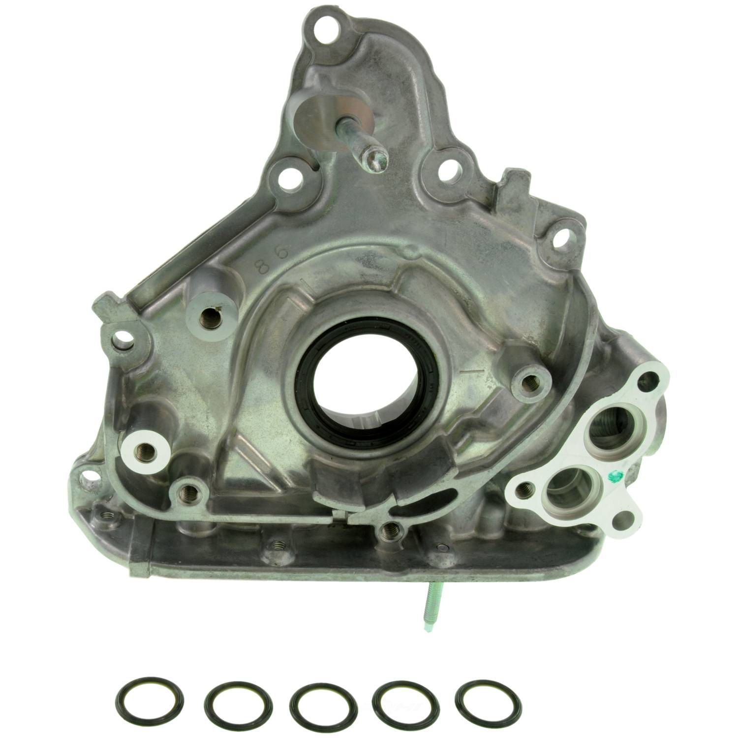 MELLING - Stock Engine Oil Pump - MEL M261