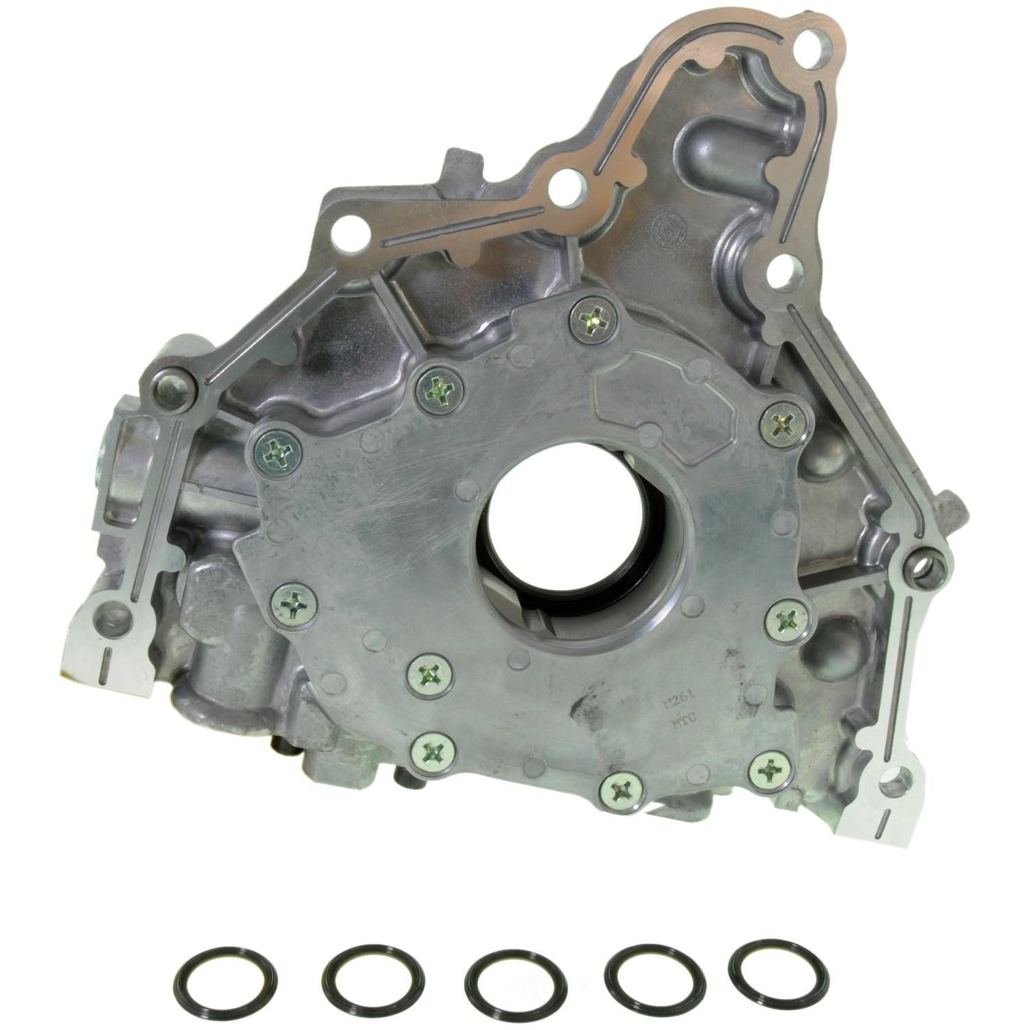 MELLING - Stock Engine Oil Pump - MEL M261