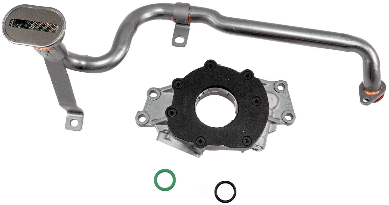 MELLING - Stock Engine Oil Pump - MEL M295-395S