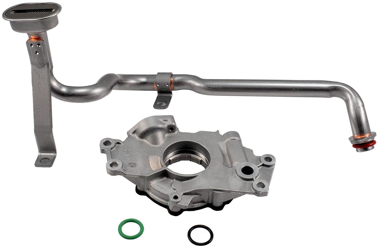 MELLING - Stock Engine Oil Pump - MEL M295-395S