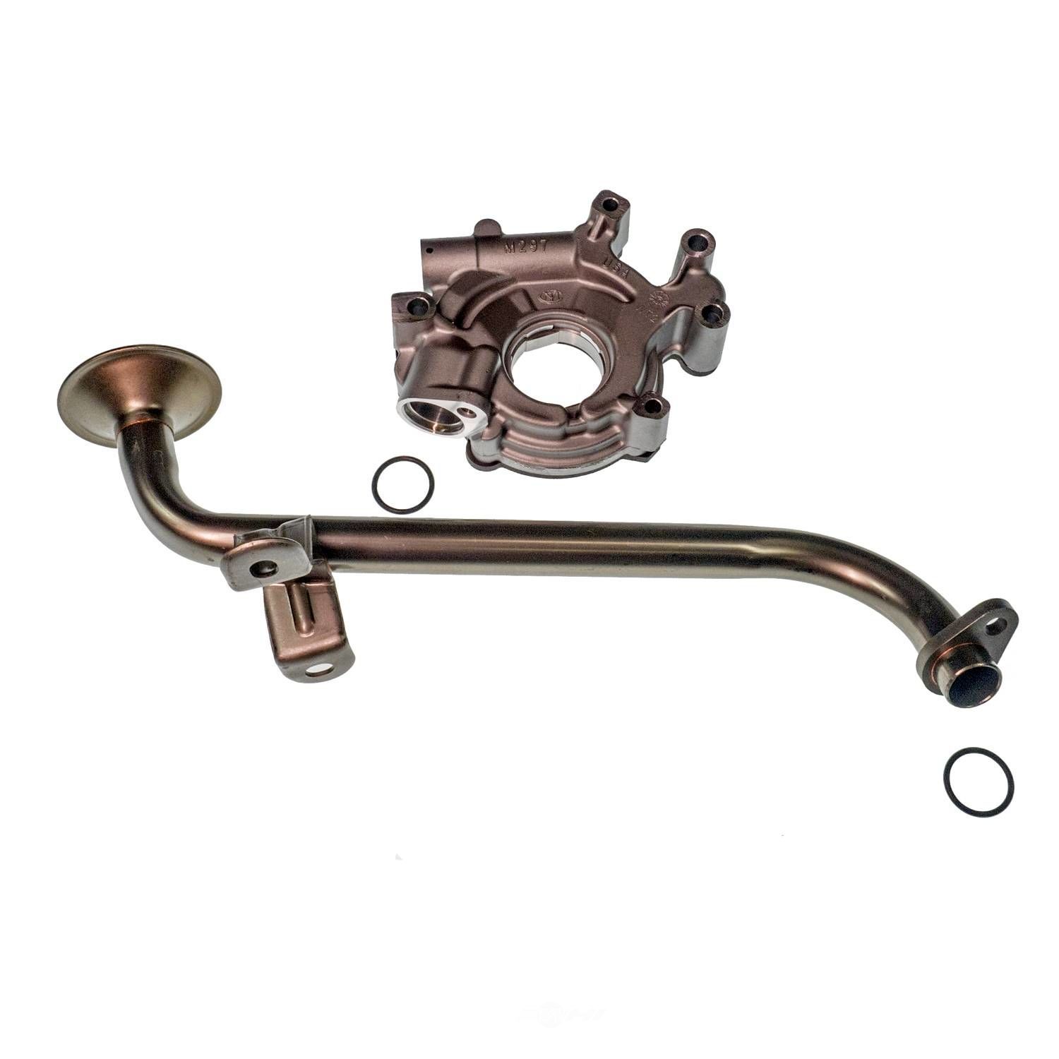 MELLING - Stock Engine Oil Pump - MEL - m297-351s