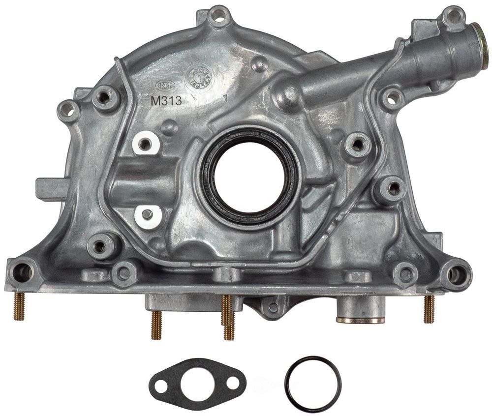 MELLING - Stock Engine Oil Pump - MEL M313