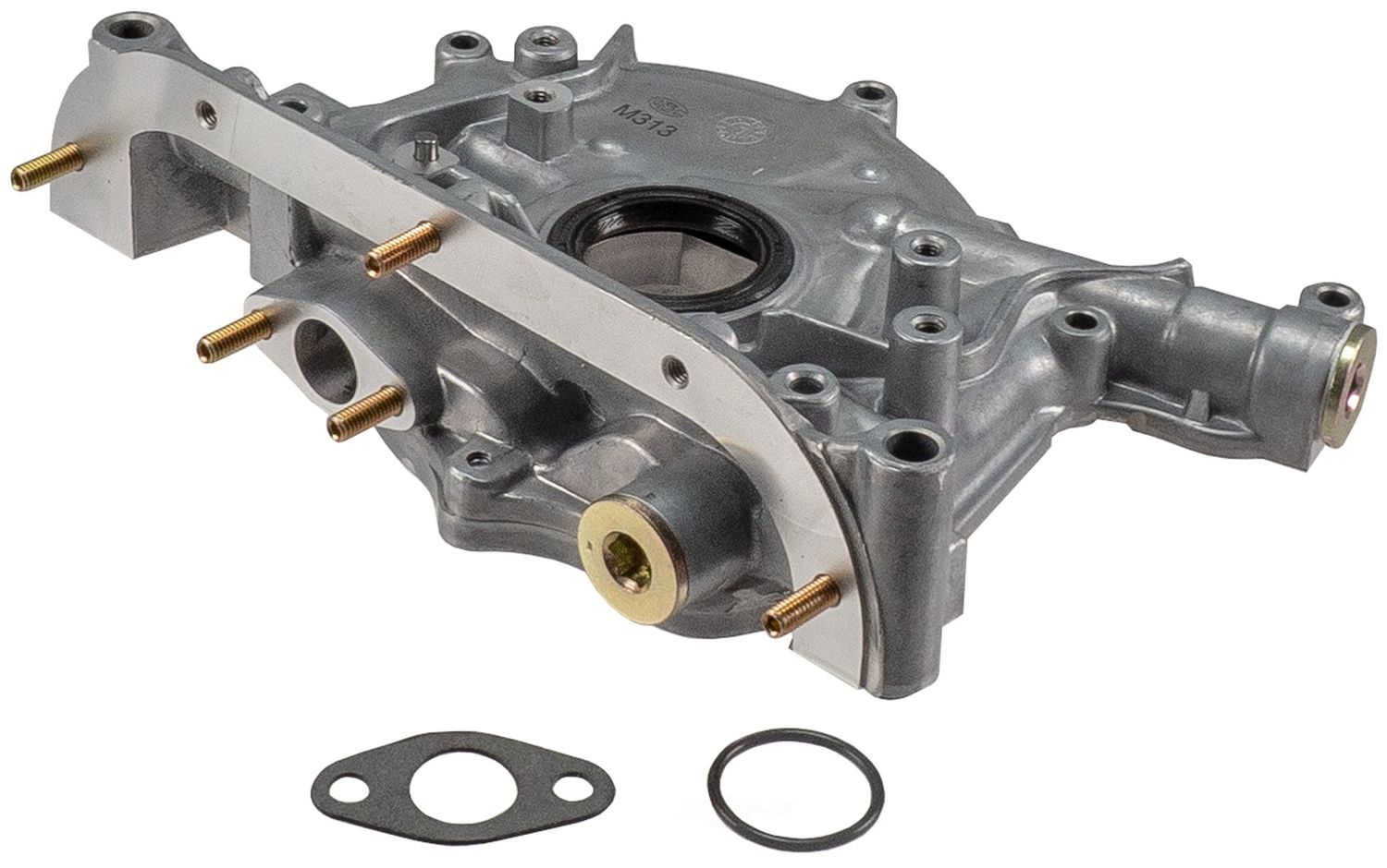 MELLING - Stock Engine Oil Pump - MEL M313