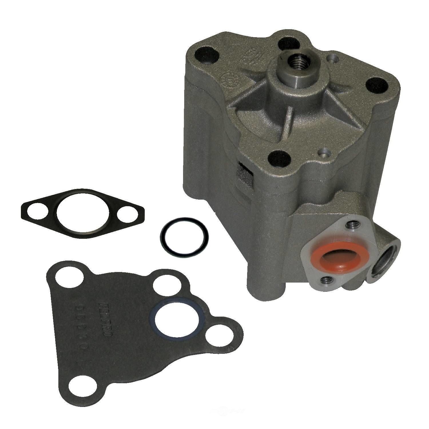 MELLING - Stock Engine Oil Pump - MEL - m330