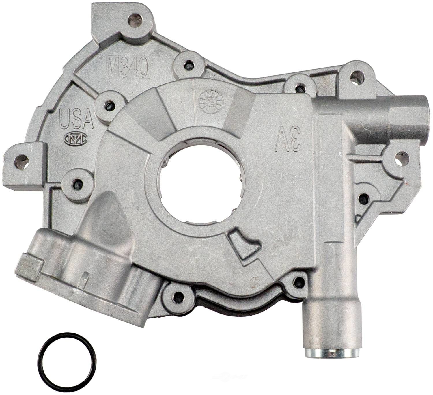 MELLING - Stock Engine Oil Pump - MEL M340